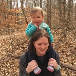 Meet your Posher, Emily